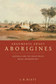 Book cover of: Arguments about Aborigines