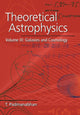Book cover of: Theoretical Astrophysics: Volume 3, Galaxies and Cosmology. By: T. Padmanabhan
