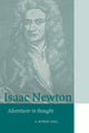 Book cover of: Isaac Newton