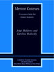 Book cover of: Mentor Courses