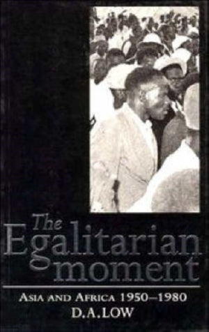Egalitarian Moment