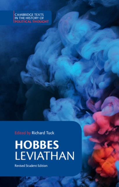 Book cover of: Hobbes: Leviathan