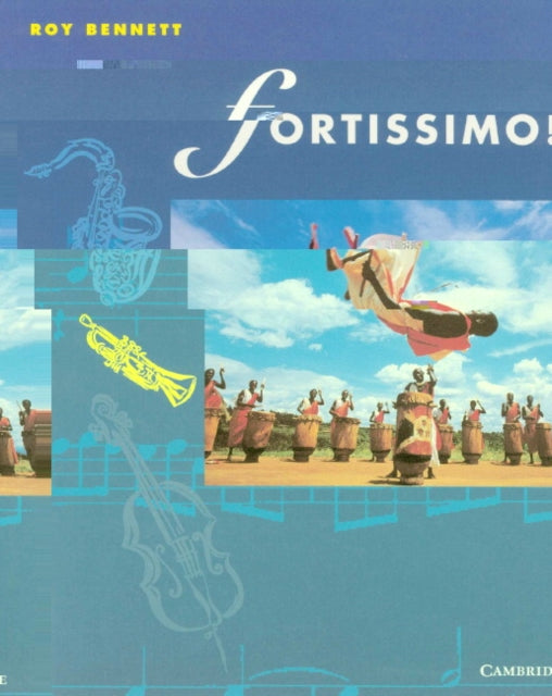Fortissimo! Õpilase tööraamat