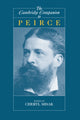 Book cover of: Cambridge Companion to Peirce