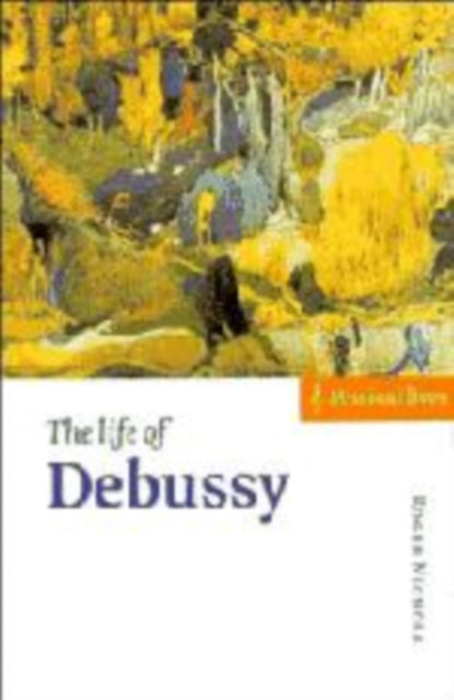 Life of Debussy