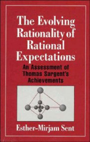 Evolving Rationality of Rational Expectations