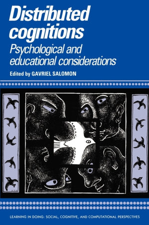 Distributed Cognitions