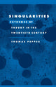 Book cover of: Singularities