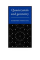 Book cover of: Quasicrystals and Geometry. By: Marjorie Senechal