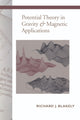 Book cover of: Potential Theory in Gravity and Magnetic Applications. By: Richard J. Blakely
