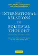 Book cover of: International Relations in Political Thought