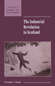 Book cover of: Industrial Revolution in Scotland
