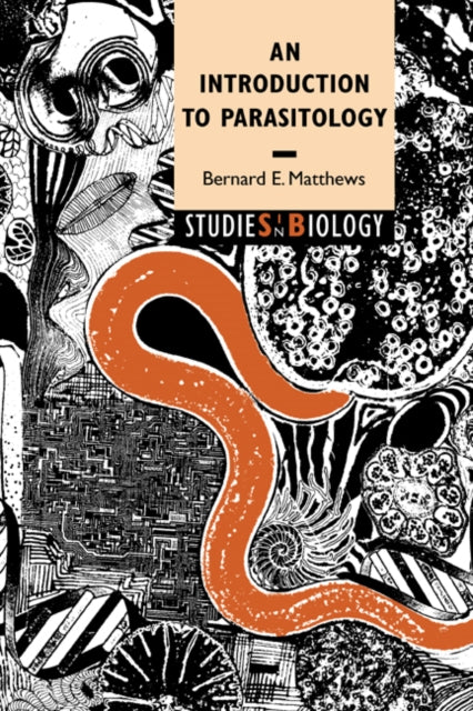 Book cover of: Introduction to Parasitology