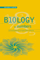 Book cover of: Biology by Numbers