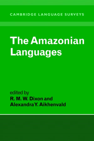 Amazonian Languages