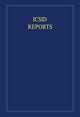 Book cover of: ICSID Reports: Volume 4. By: R. Rayfuse