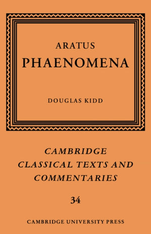 Aratus: Phaenomena