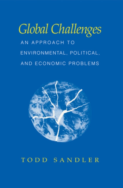 Book cover of: Global Challenges