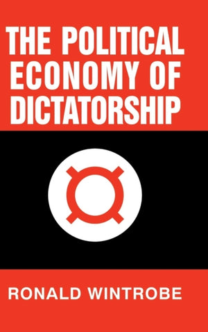 Political Economy of Dictatorship