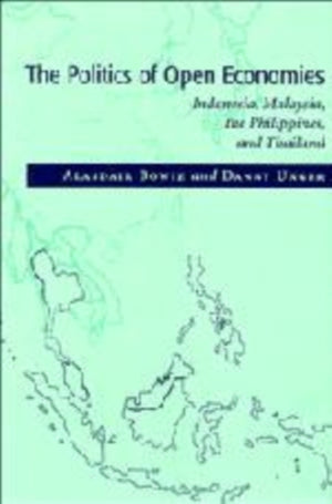 The Politics of Open Economies