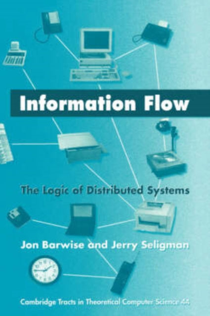 Book cover of: Information Flow