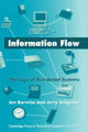 Book cover of: Information Flow
