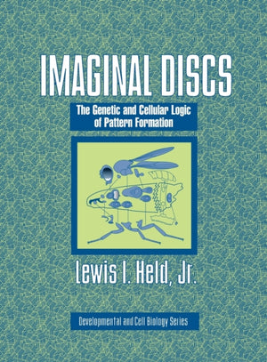 Imaginal Discs