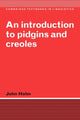 Book cover of: Introduction to Pidgins and Creoles