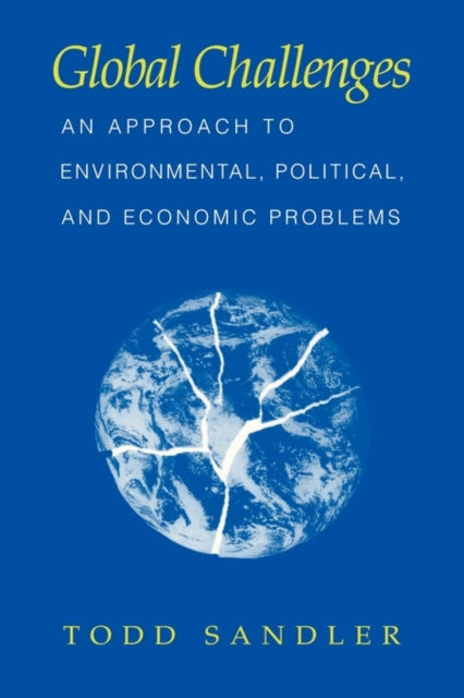 Book cover of: Global Challenges