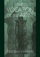 Book cover of: Vocation of the Artist
