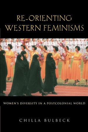 Re-orienting Western Feminisms