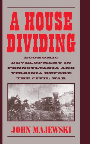 House Dividing