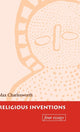 Book cover of: Religious Inventions
