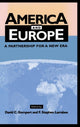 Book cover of: America and Europe