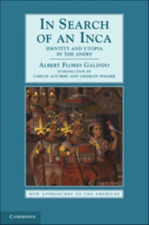 In Search of an Inca