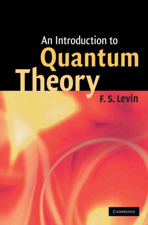 Introduction to Quantum Theory