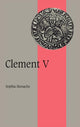 Book cover of: Clement V