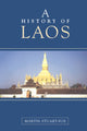 Book cover of: History of Laos