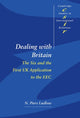 Book cover of: Dealing with Britain