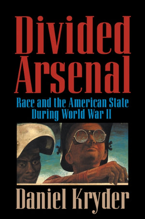 Divided Arsenal