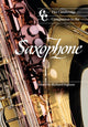 Book cover of: Cambridge Companion to the Saxophone