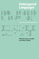 Book cover of: Endangered Languages