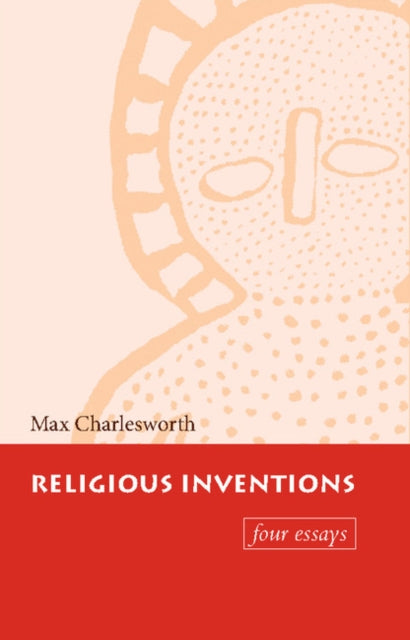Book cover of: Religious Inventions