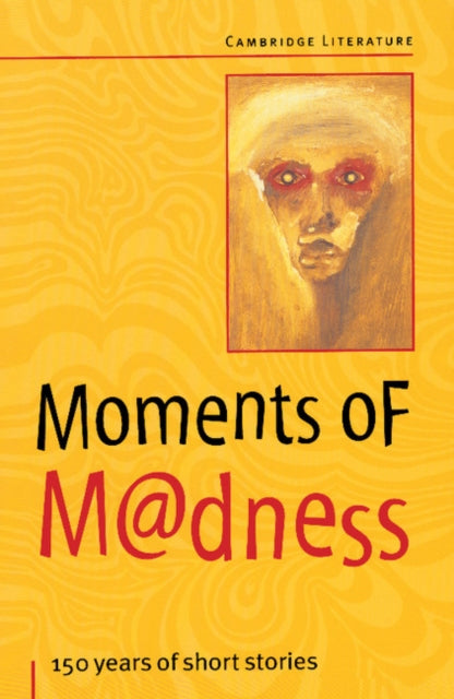 Book cover of: Moments of Madness. By: Frank Myszor