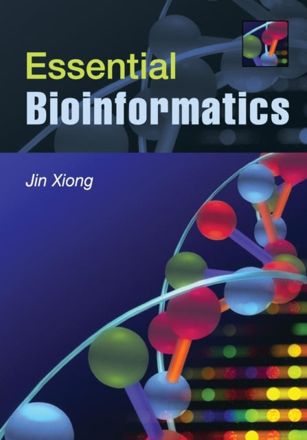 Oluline bioinformaatika