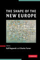Book cover of: Shape of the New Europe