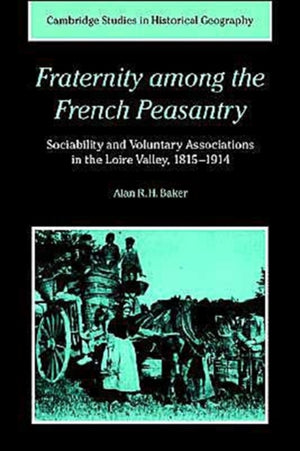 Fraternity among the French Peasantry