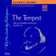 Book cover of: Tempest Set of 2 Audio CDs. By: William Shakespeare