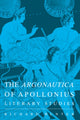 Book cover of: Argonautica of Apollonius