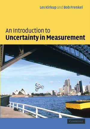 An Introduction to Uncertainty in Measurement